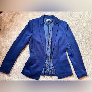 Casual blazer
